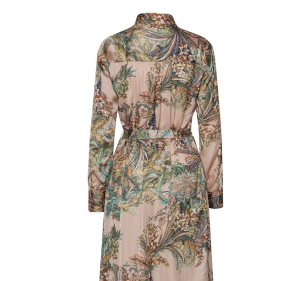 Karmamia Carla Maxi Dress NWT!! - Picture 4 of 6